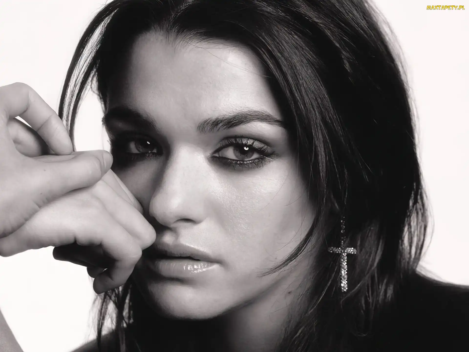 Twarz, Rachel Weisz