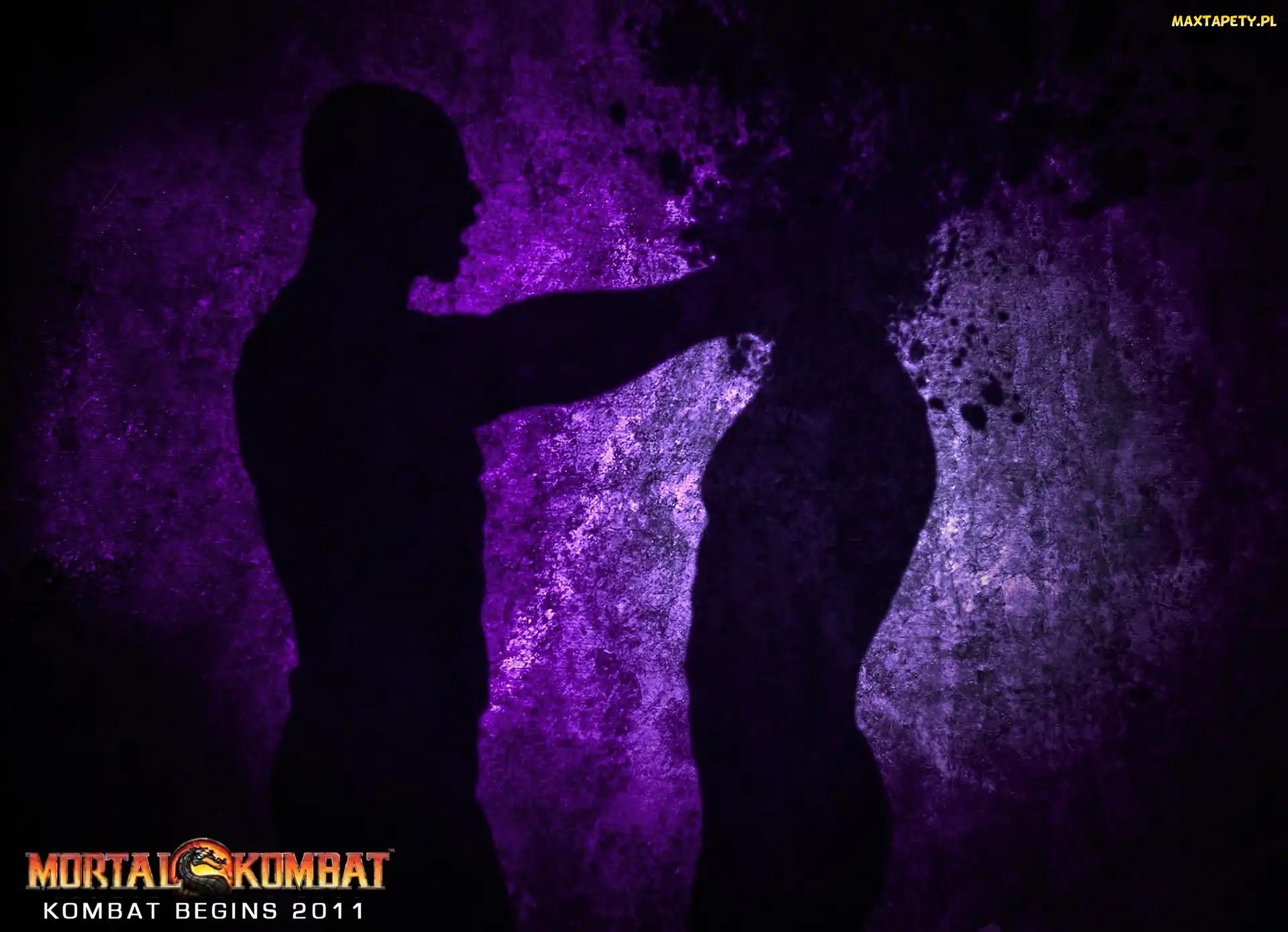 Mortal Kombat, Jax