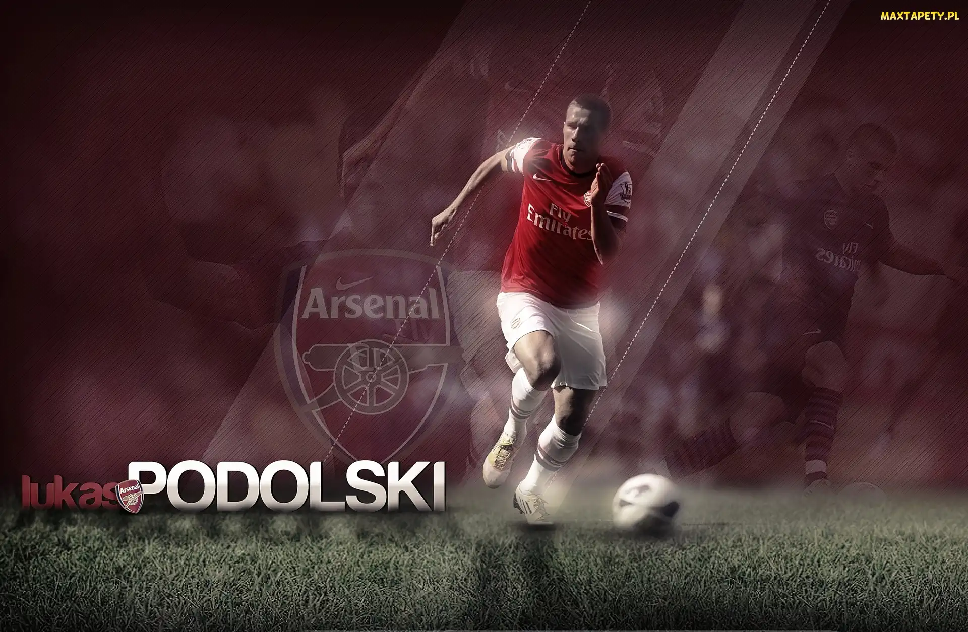 Lukas Podolski