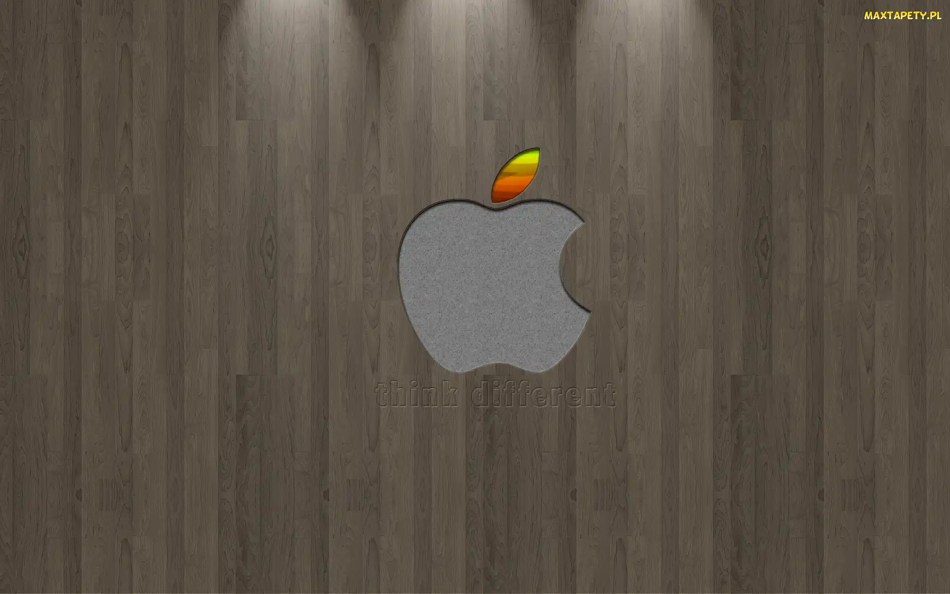 Apple, Logo