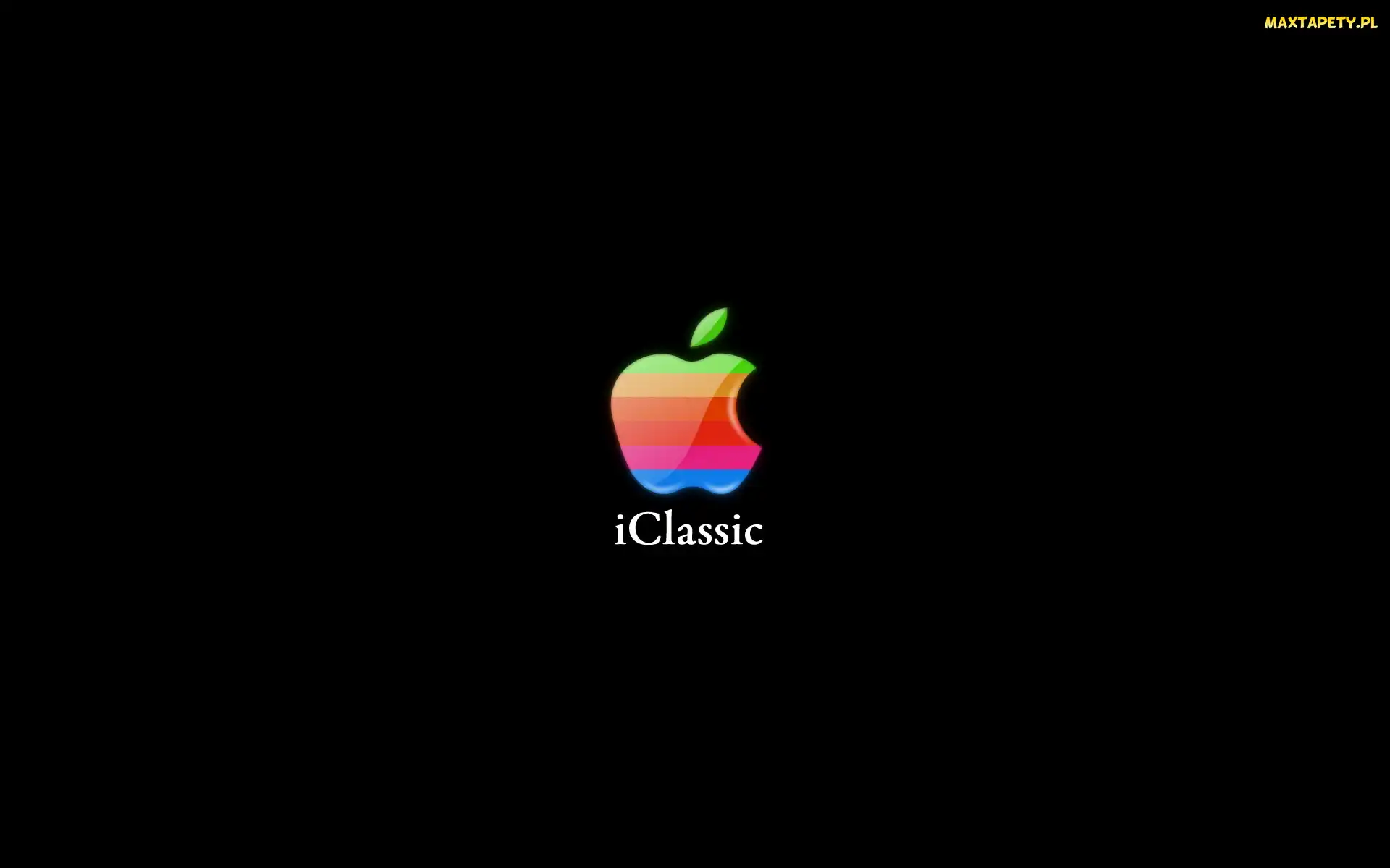 Apple, IClassic