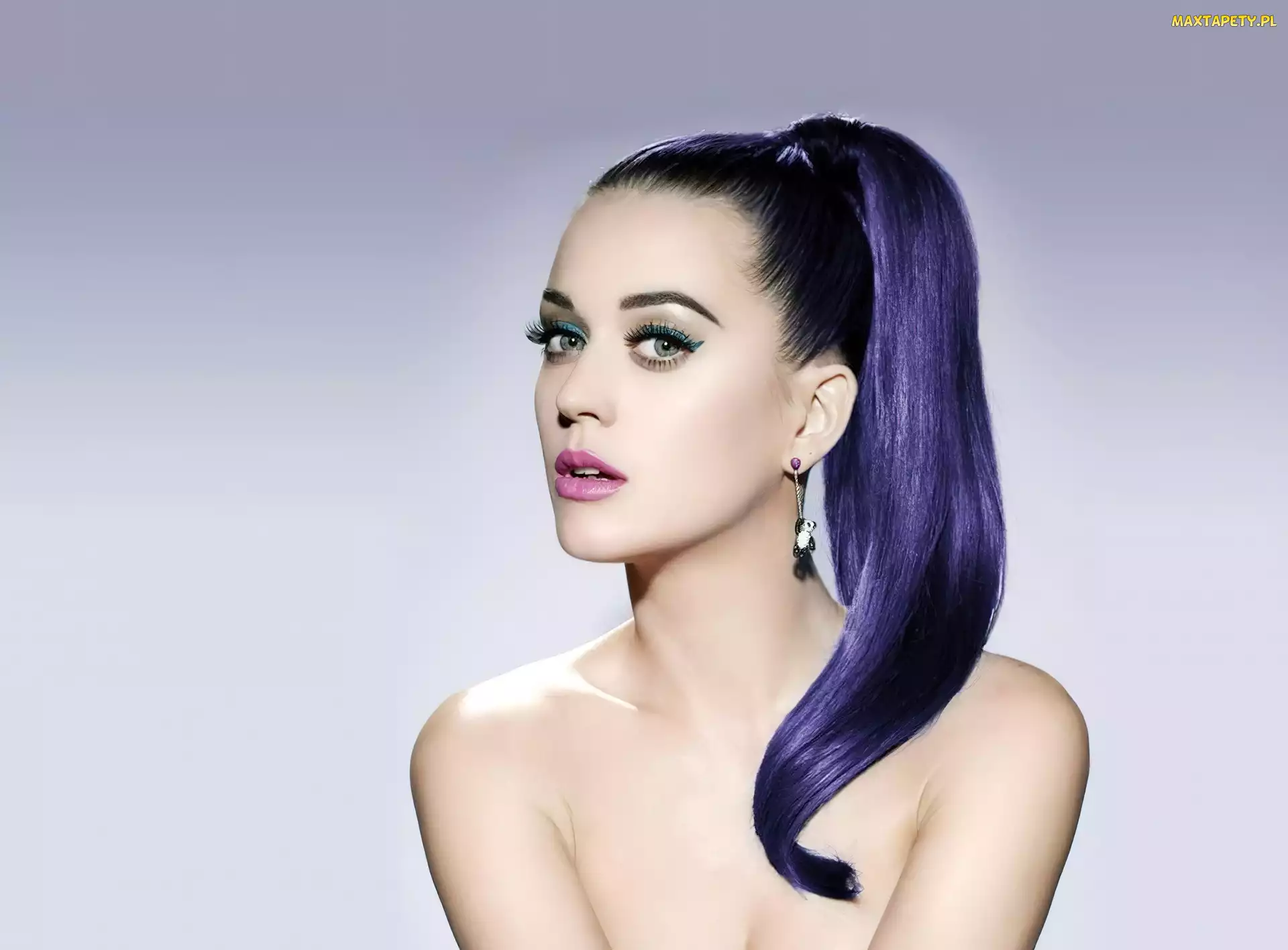 Amerykańska, Piosenkarka, Katy Perry