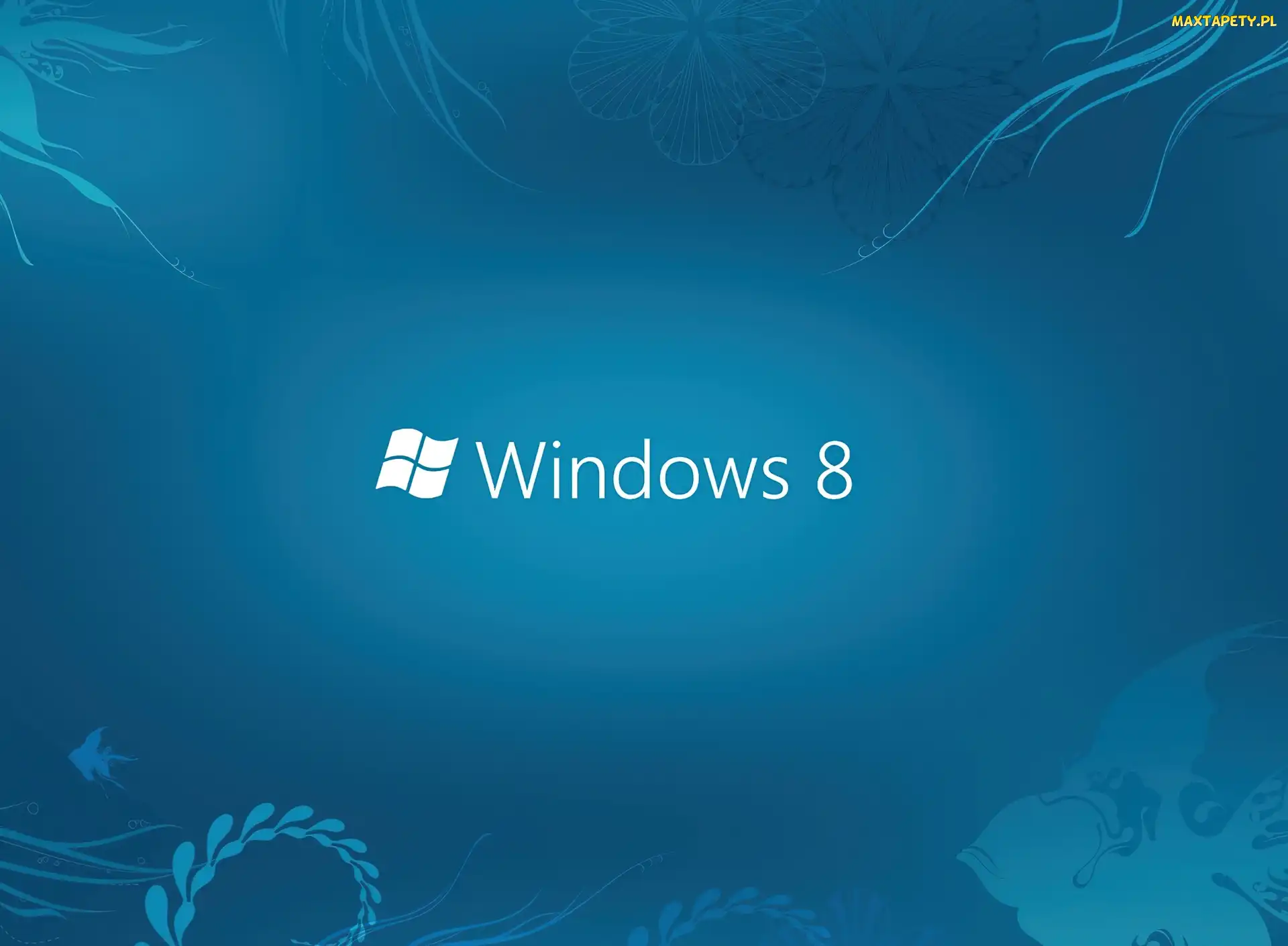 System Operacyjny, Windows Eight