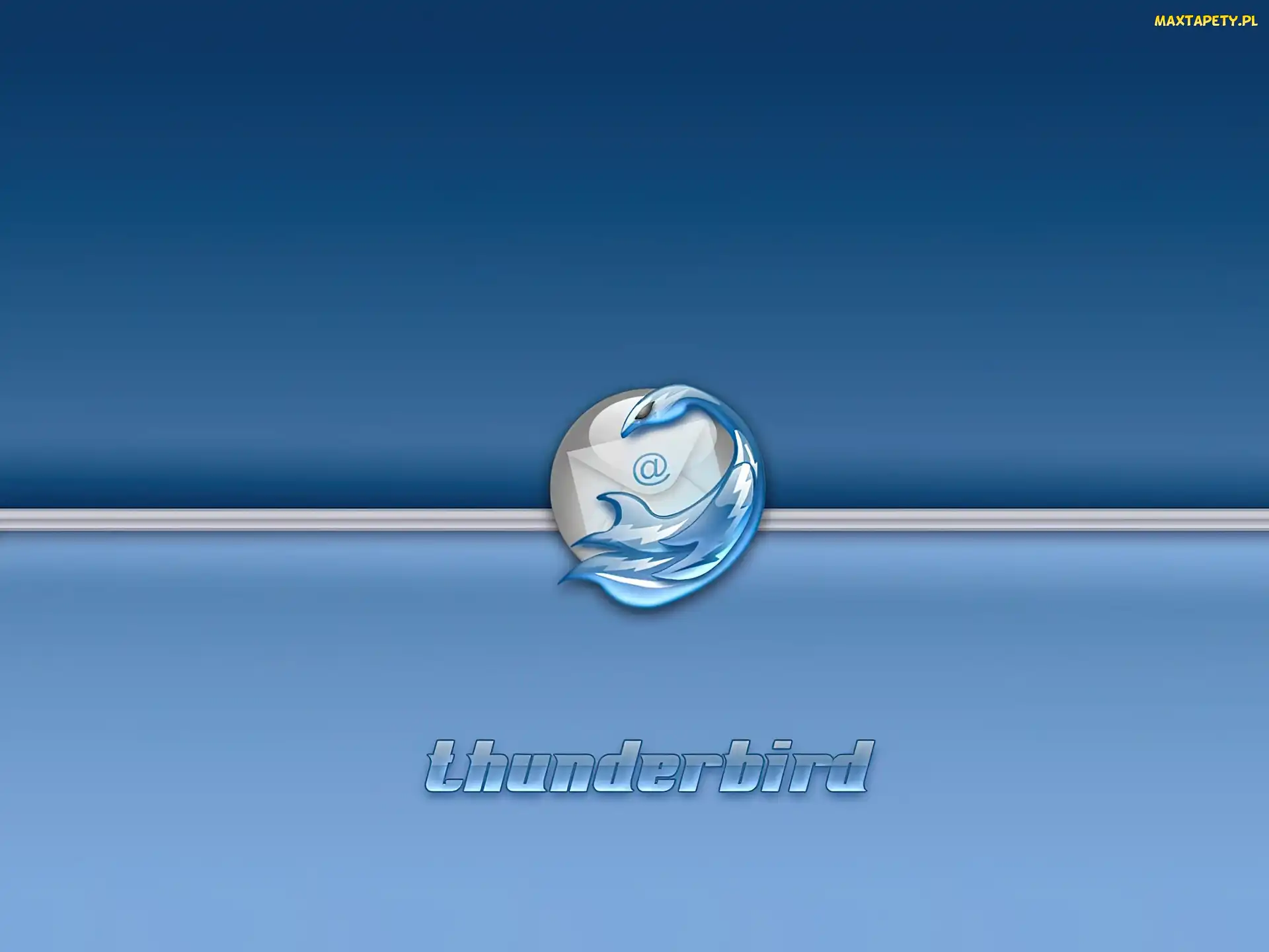 FireFox Thunderbird
