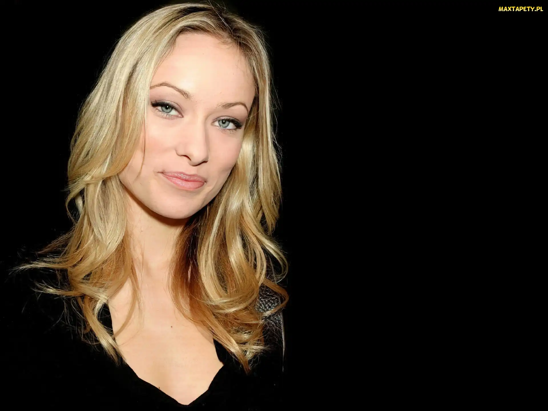 Olivia Wilde, Twarzyczka