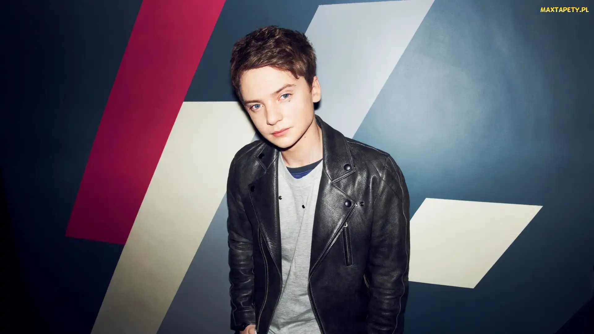 Piosenkarz, Conor Maynard