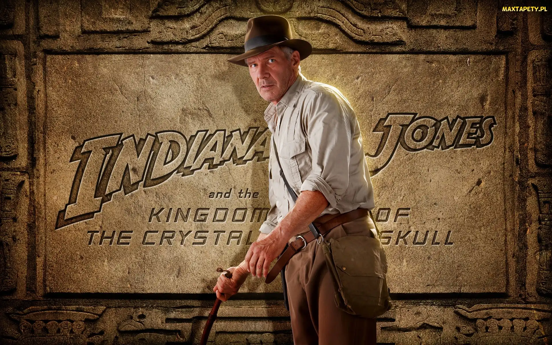 Harrison Ford, Aktor, Film, Indiana Jones