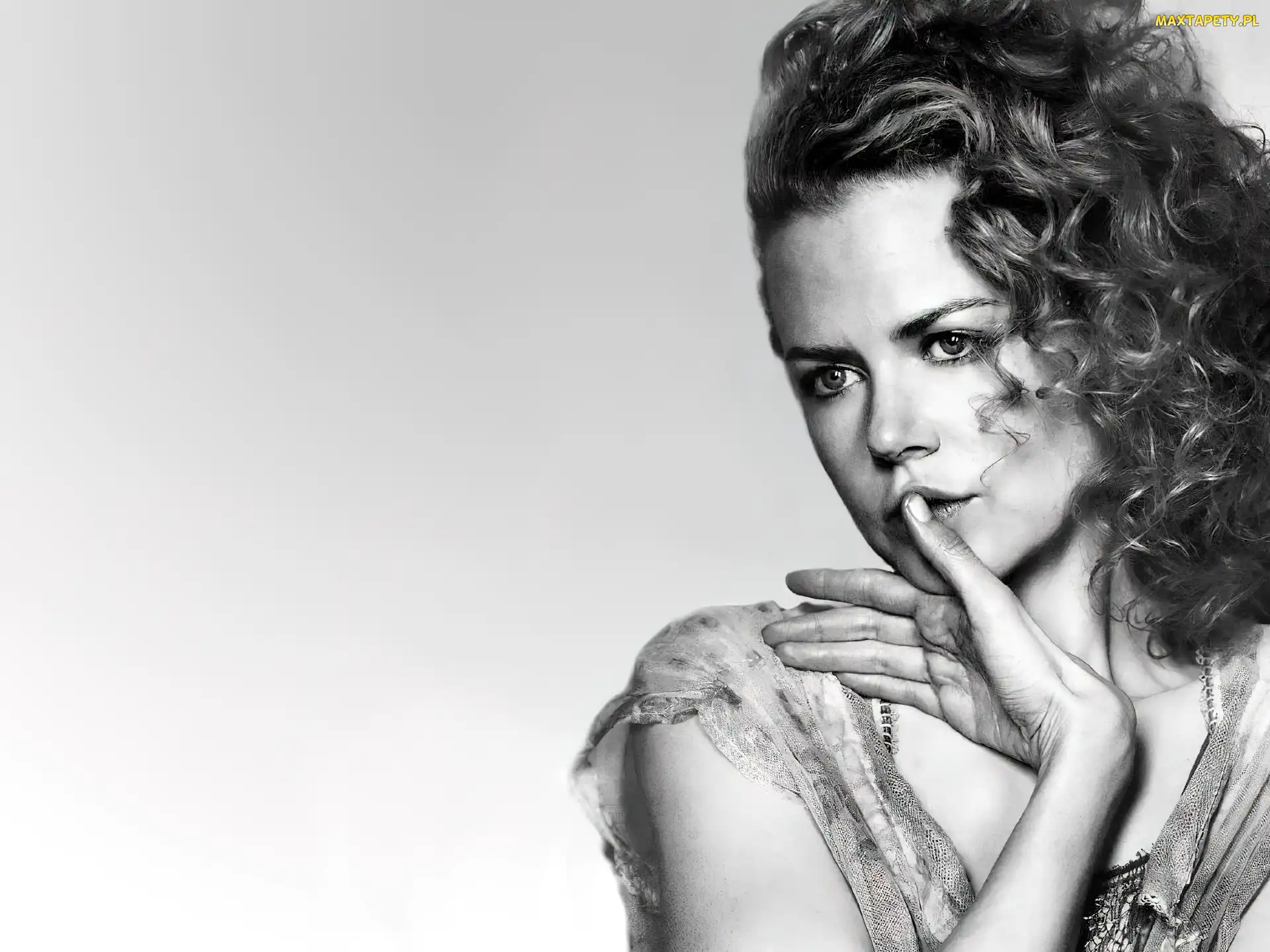 Nicole Kidman