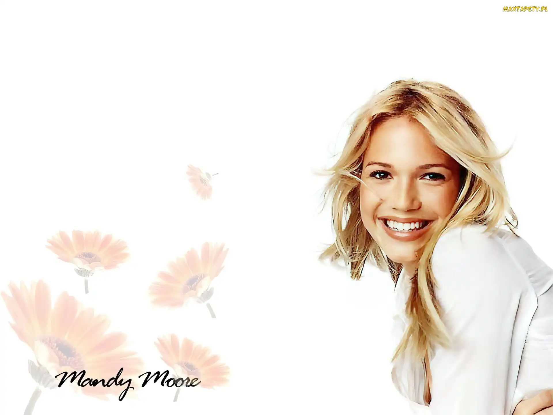 Mandy Moore