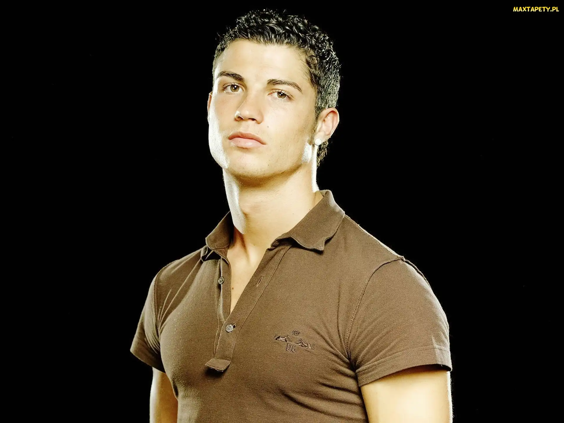Cristiano Ronaldo, Piłkarz