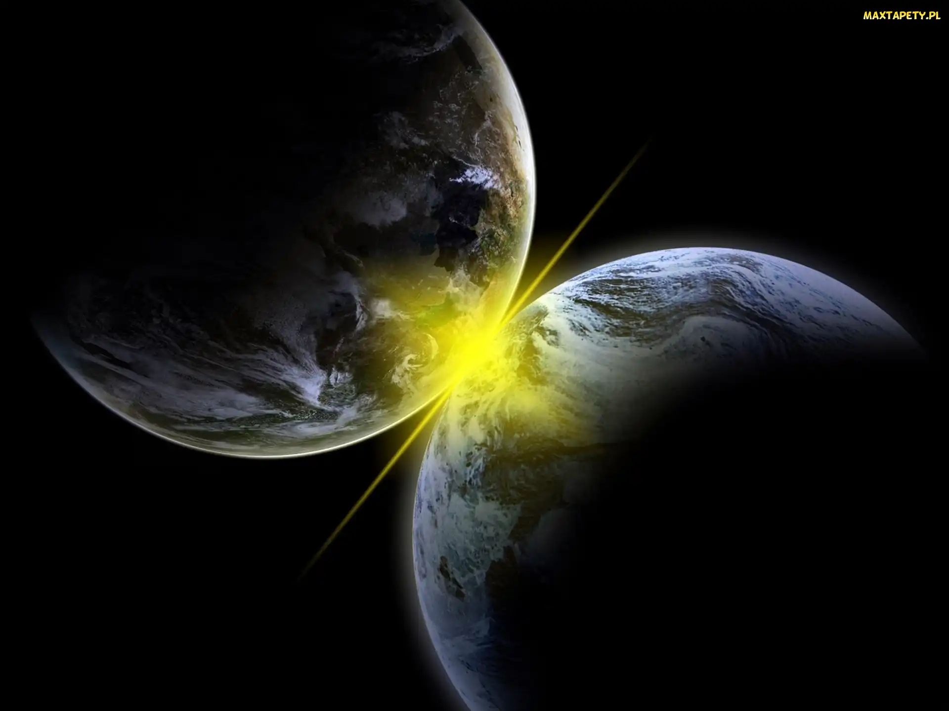 Kosmos, Planety