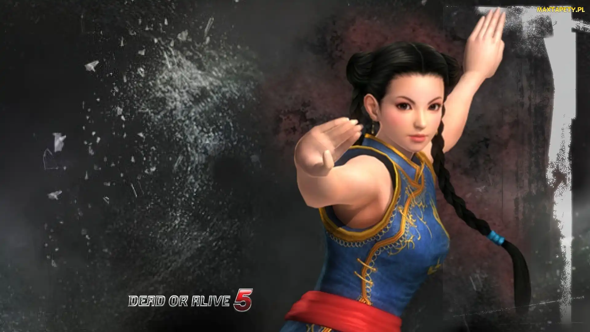 Pai, Dead Of Alive 5