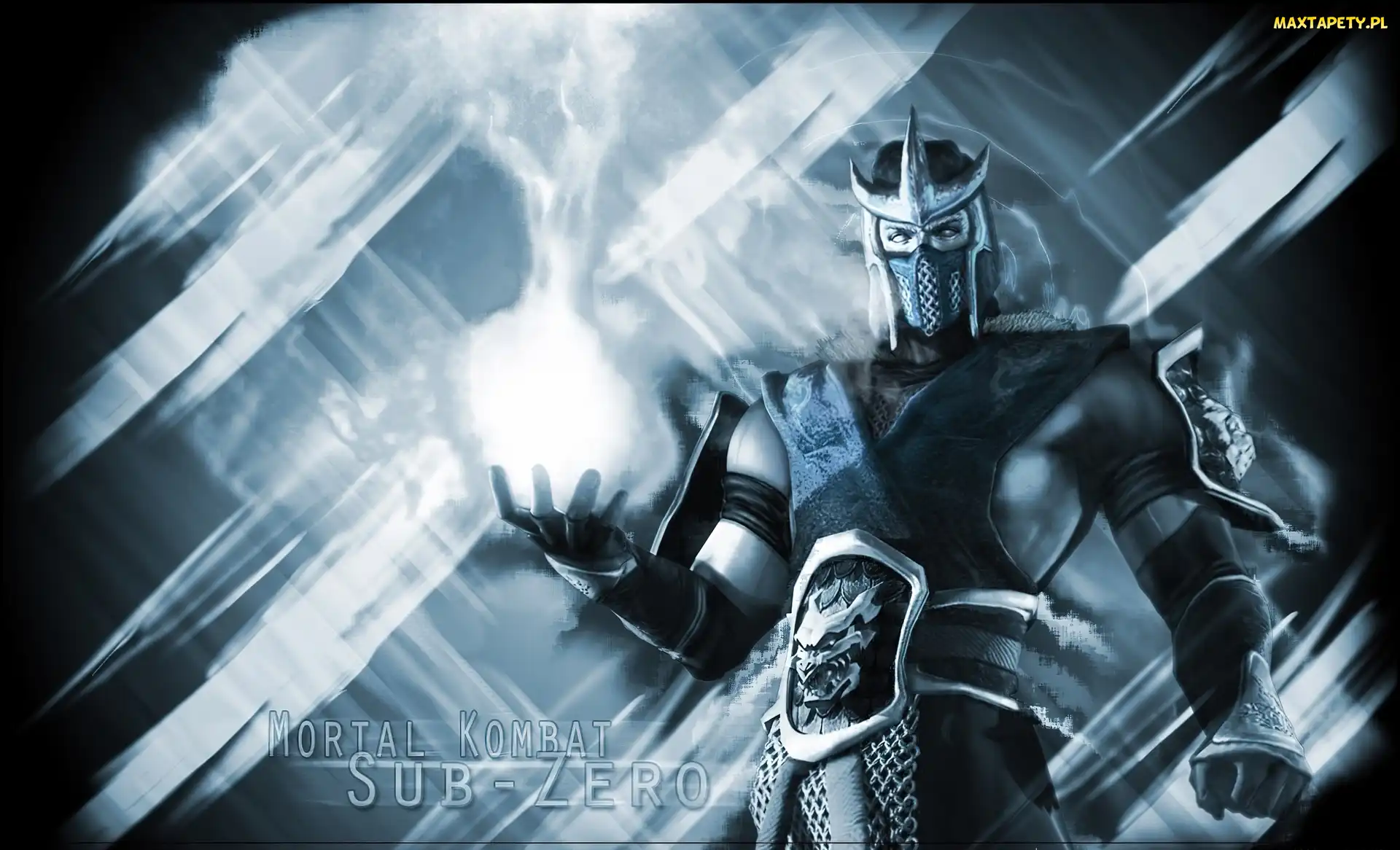 Sub-Zero, Mortal Kombat Deception
