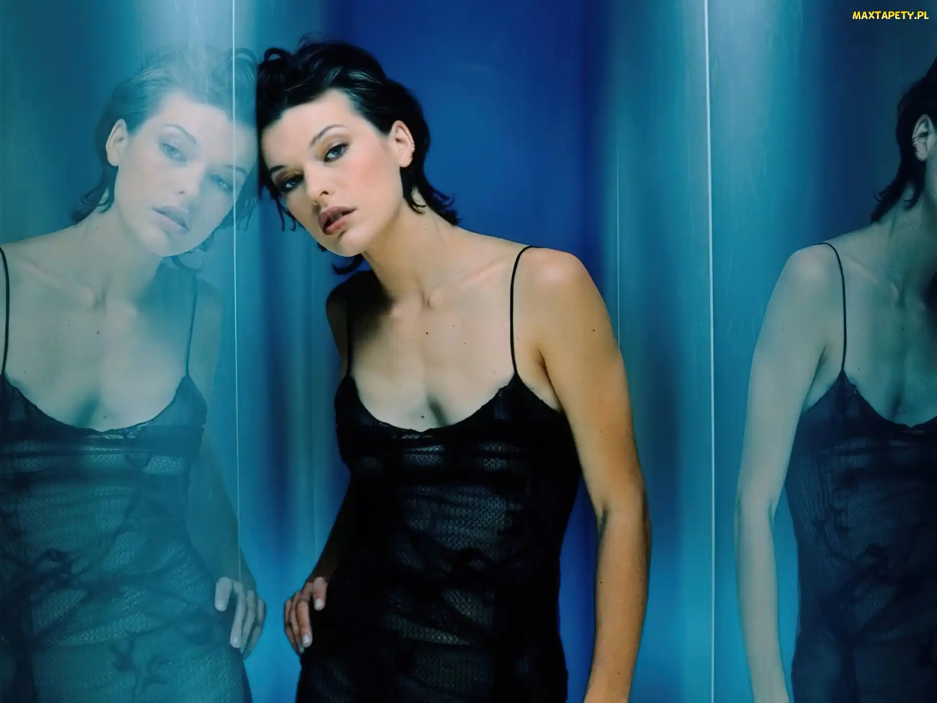 Milla Jovovich