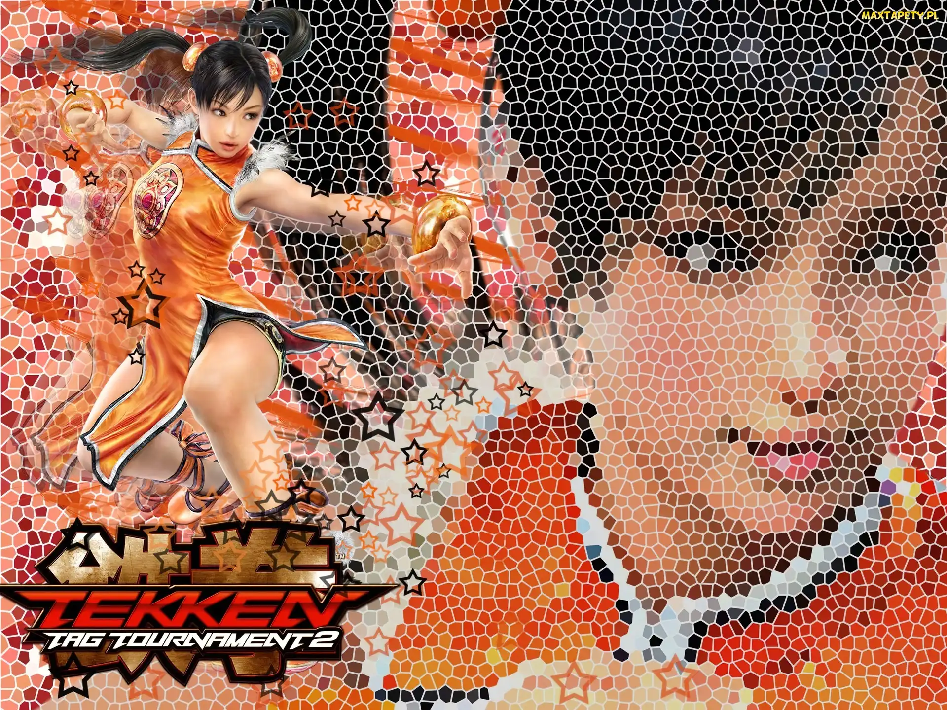 Ling Xiaoyu, Tekken Tag Tournament 2