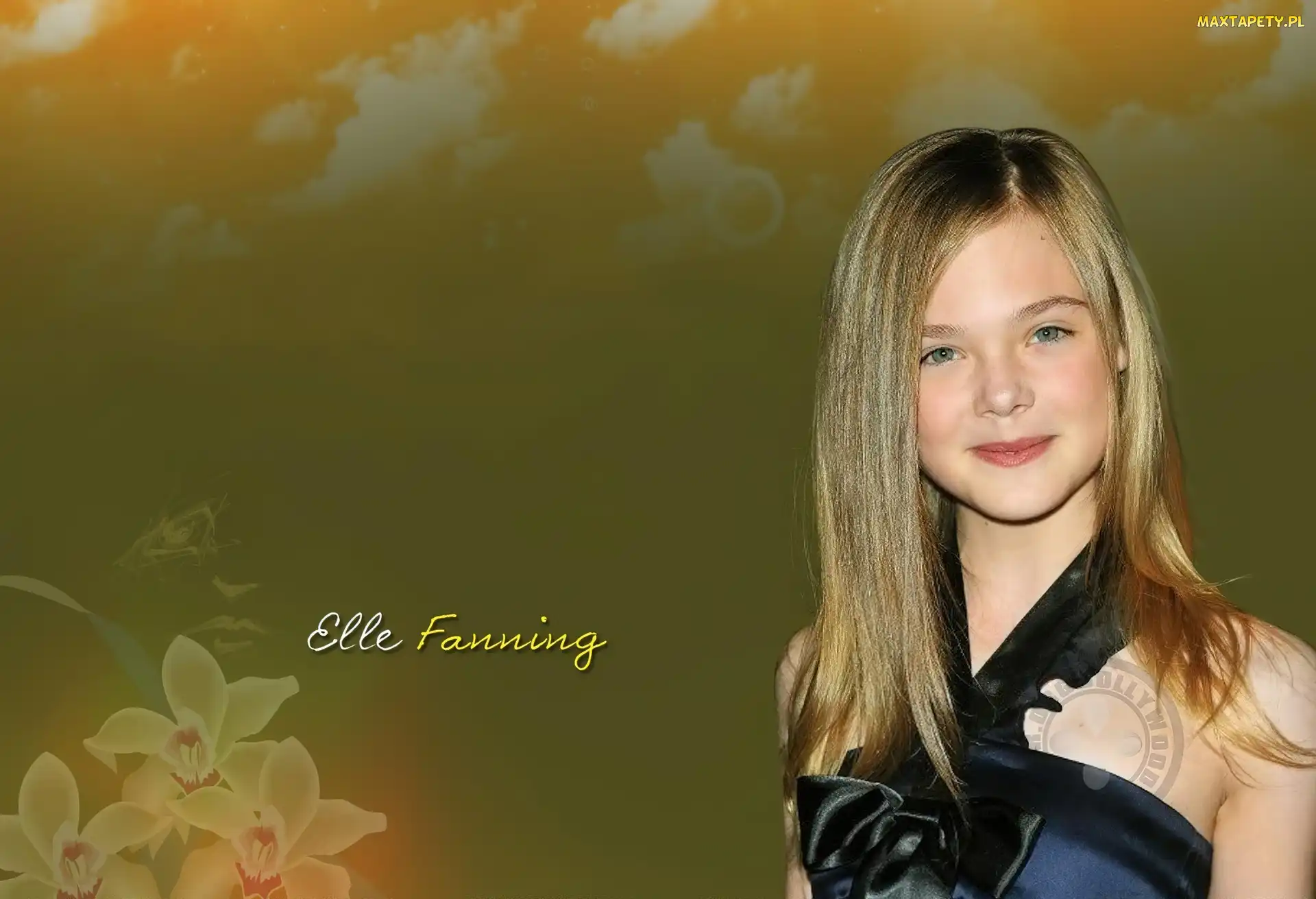 Aktorka, Elle Fanning