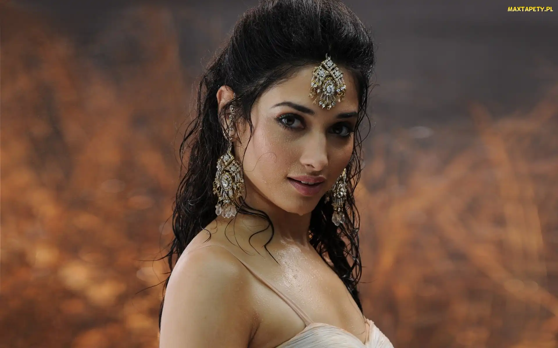 Biżuteria, Bollywood, Kobieta