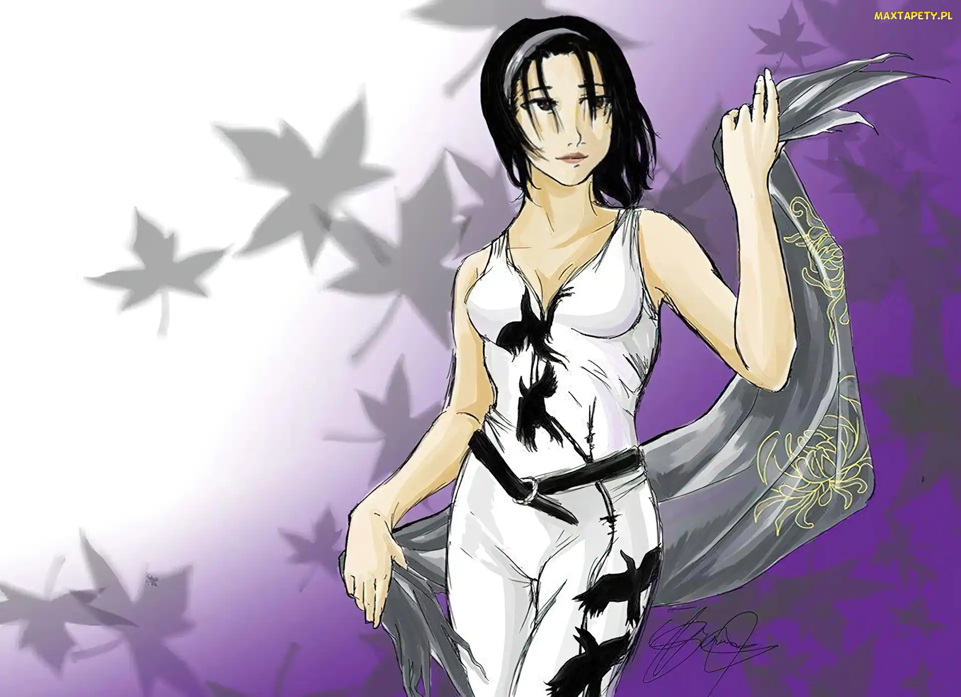 Jun Kazama, Tekken Tag Tournament 2
