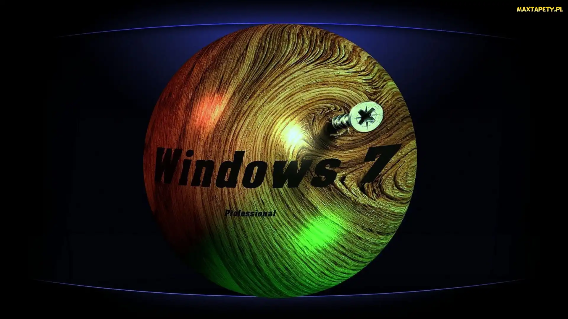 Kula, Windows 7 Professional