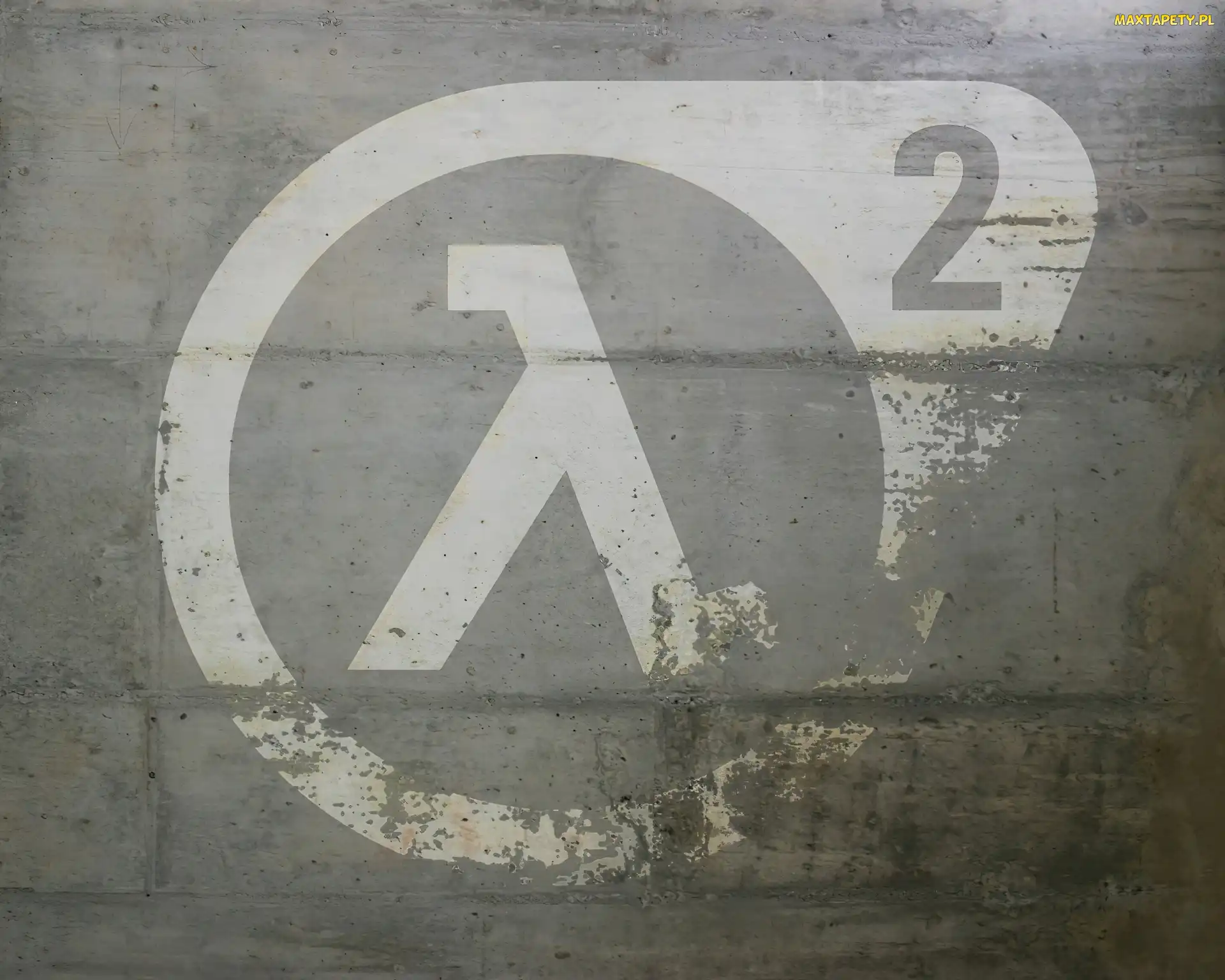 Logo, Half Life 2