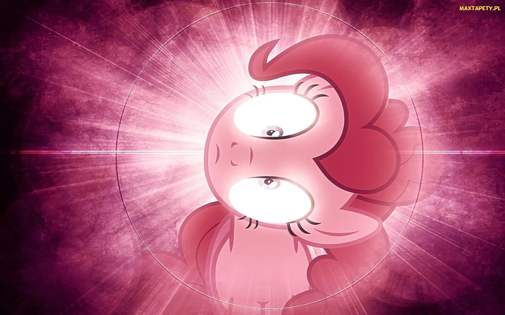 Pinkie Pie, My Little Pony Przyjaźń To Magia