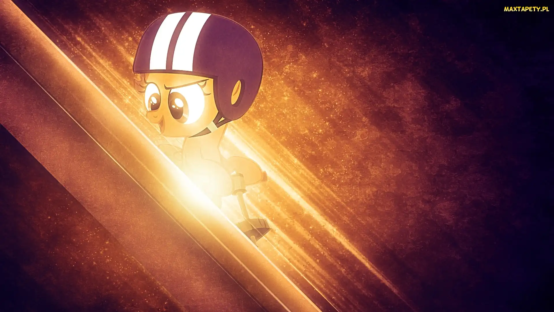 Scootalu, My Little Pony