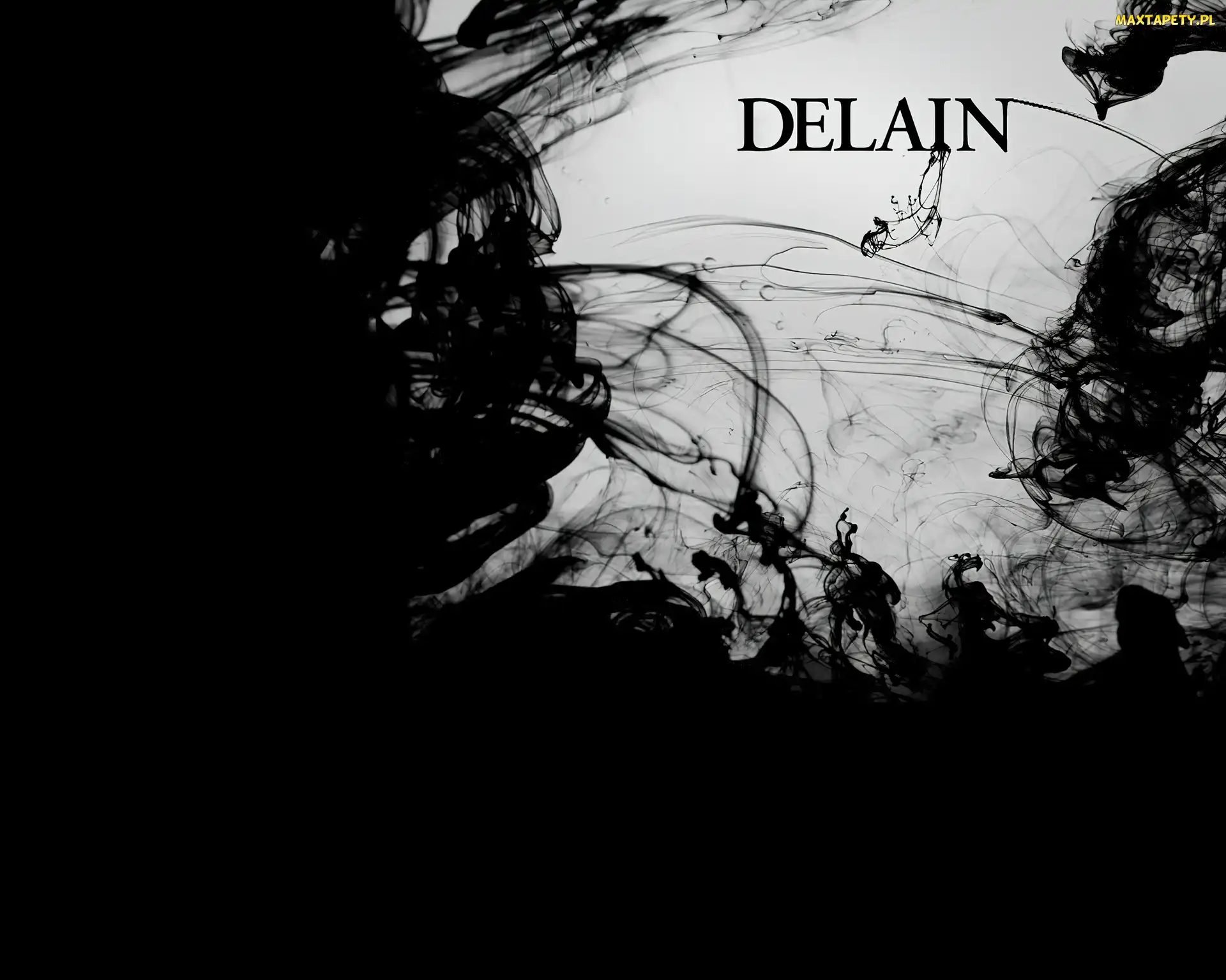 Muzyka, Metal, Delain