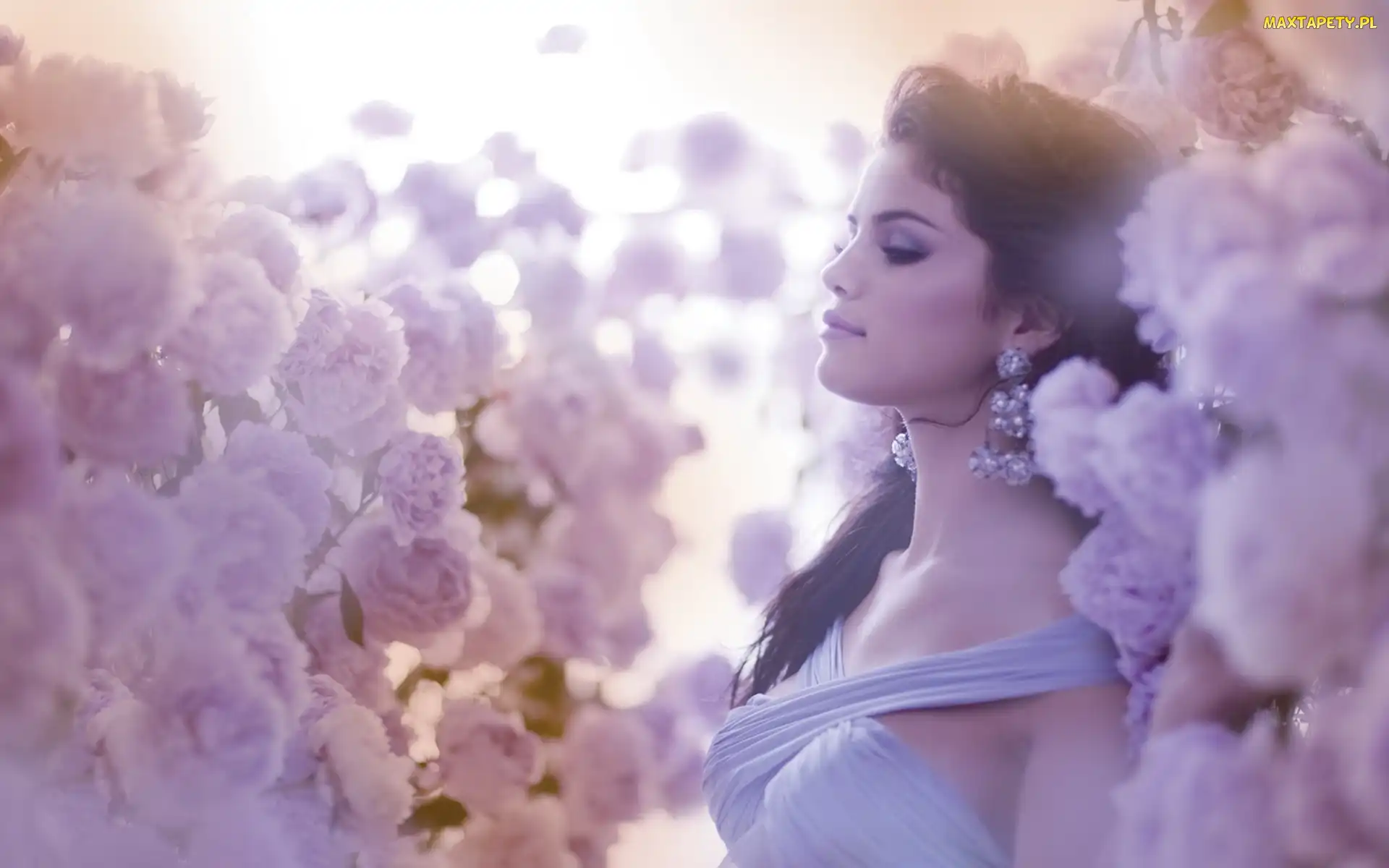Selena Gomez, Piękna