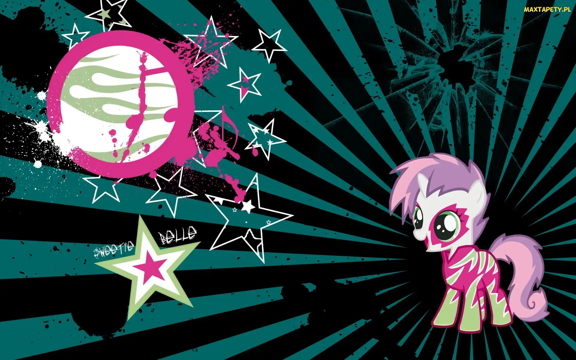 Sweetie Bell