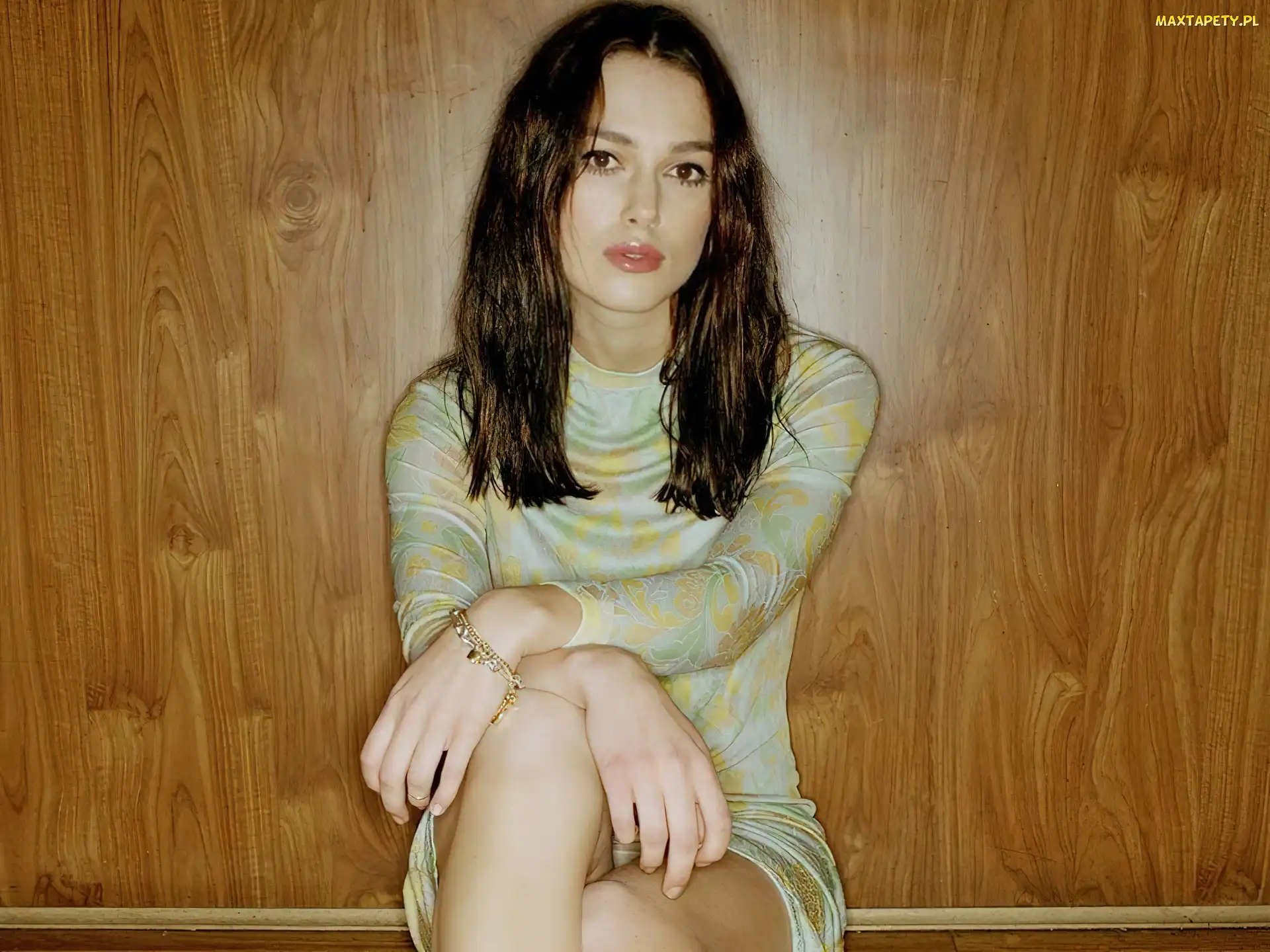 Sukienka, Keira Knightley