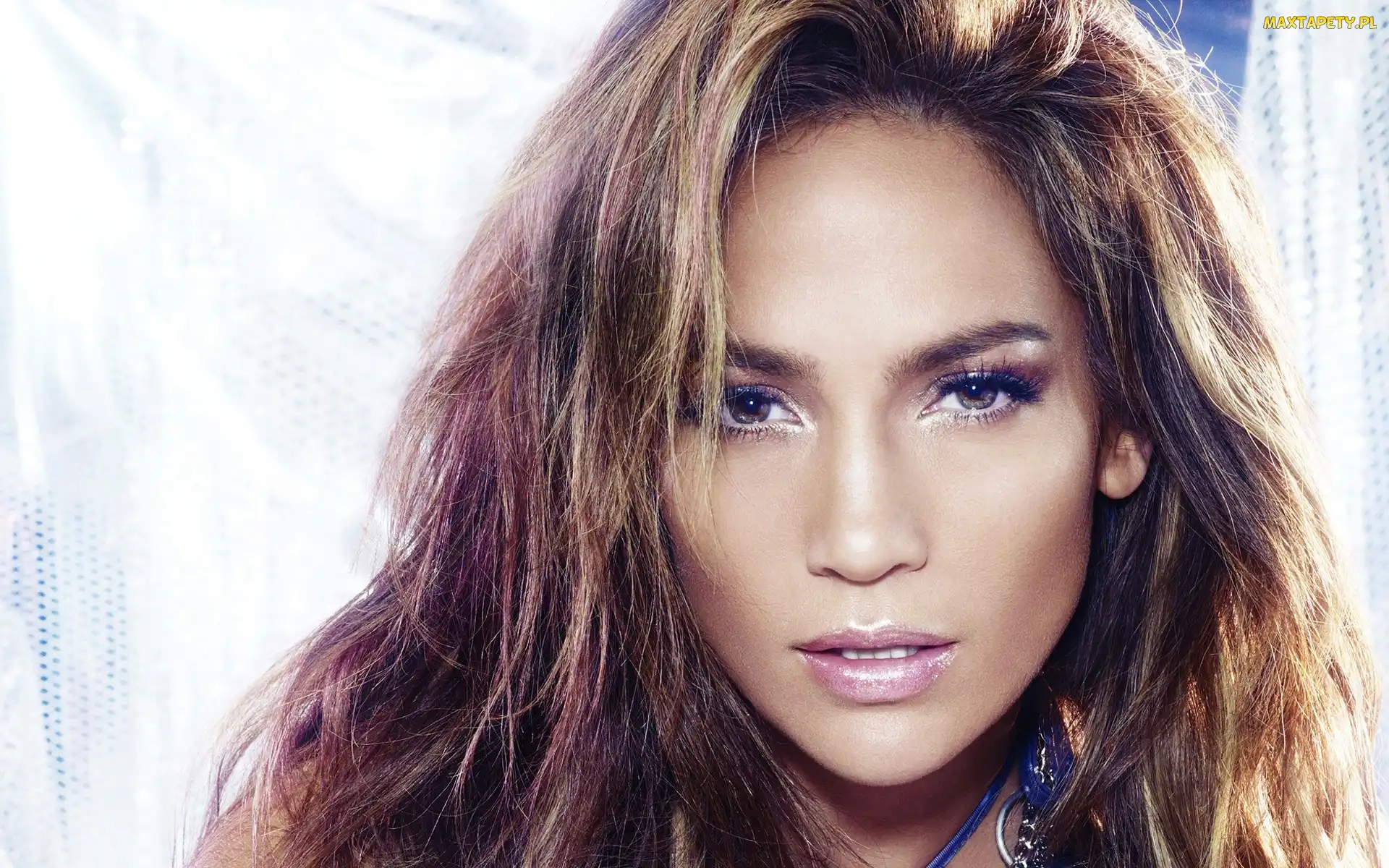 Modelka, Piosenkarka, Jennifer Lopez, Aktorka