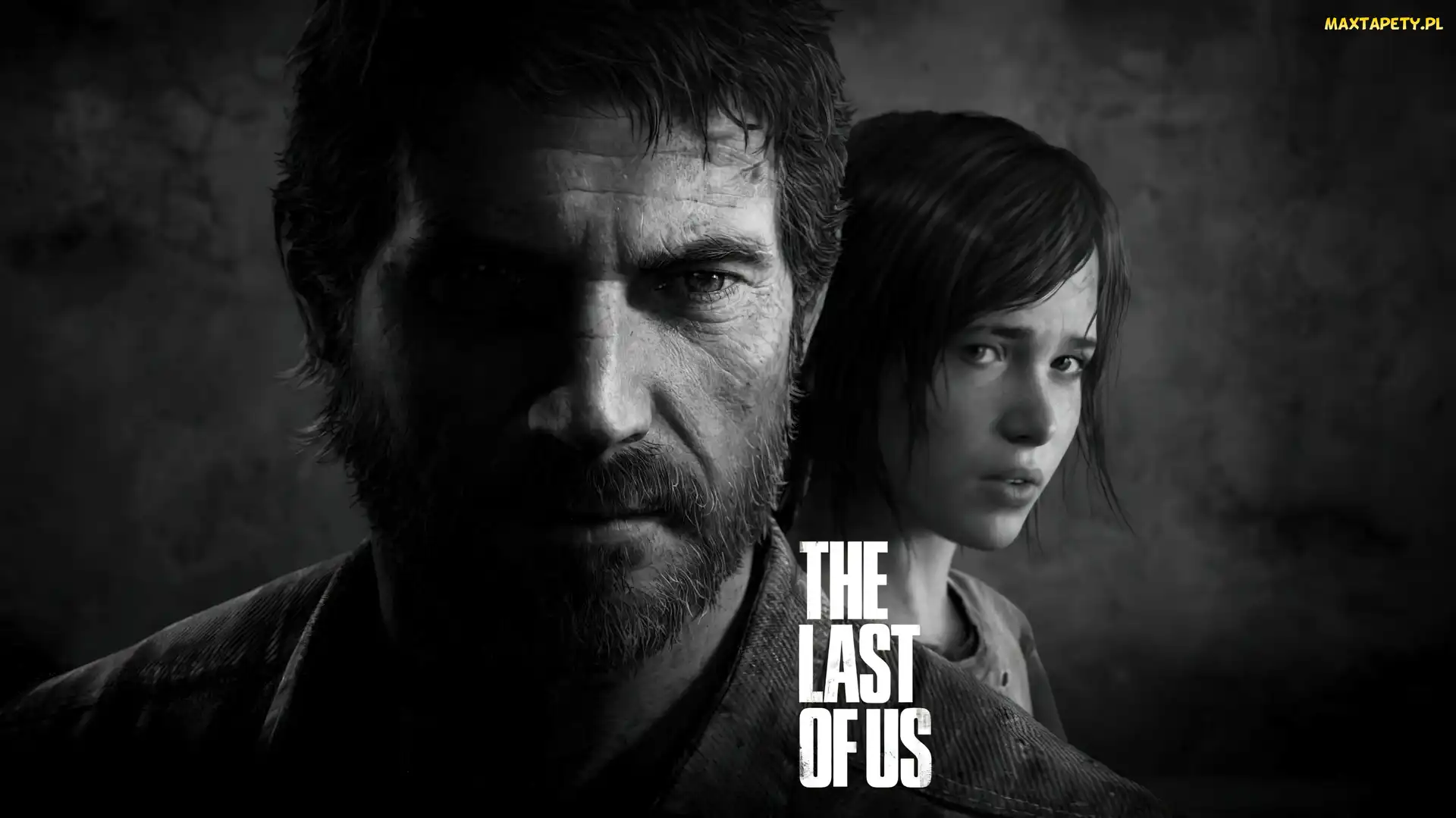 The Last Of Us, Postacie
