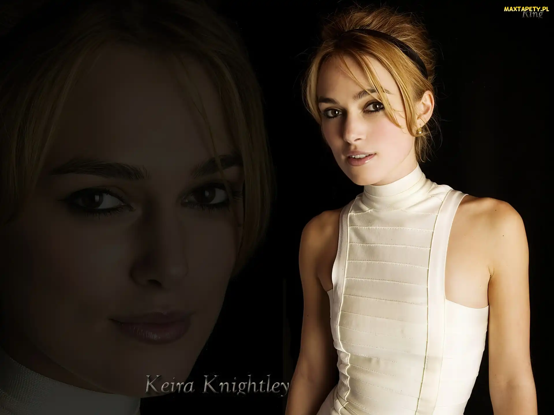 Keira Knightley