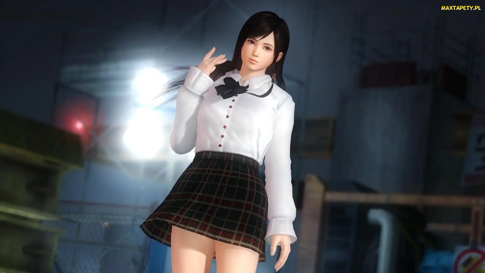 Kokoro, Dead Or Alive 5
