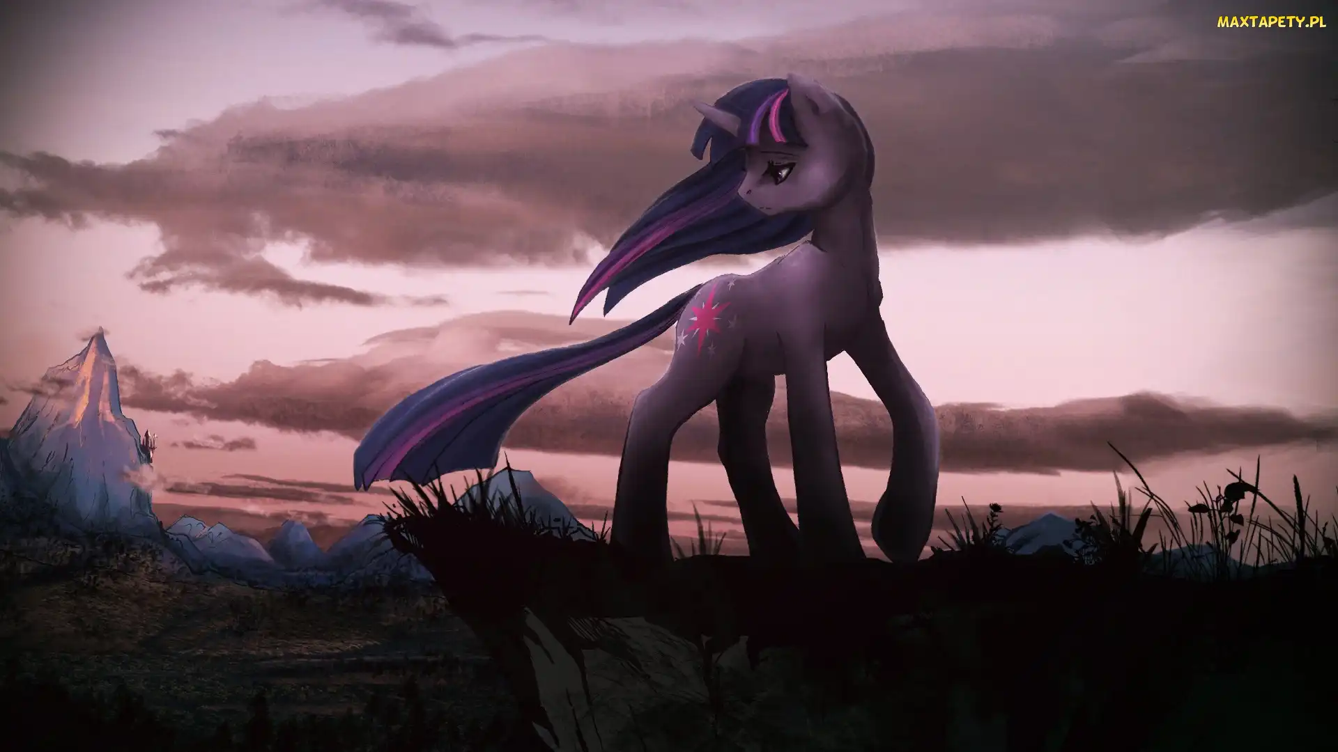 My Little Pony, Twilight Sparkle
