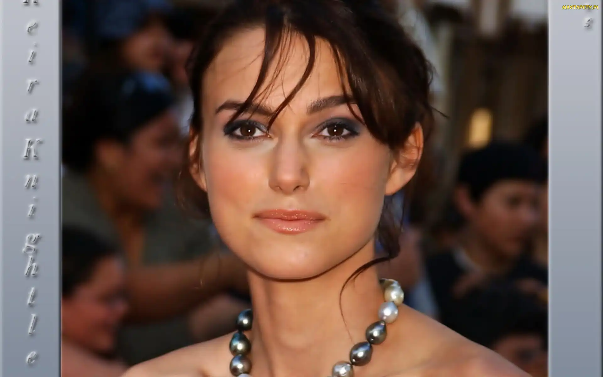 Keira Knightley