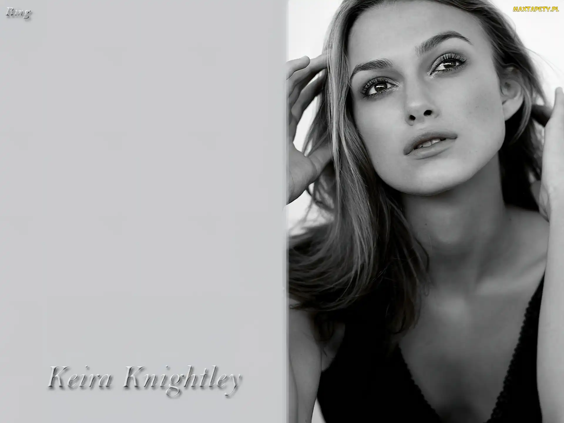 Keira Knightley