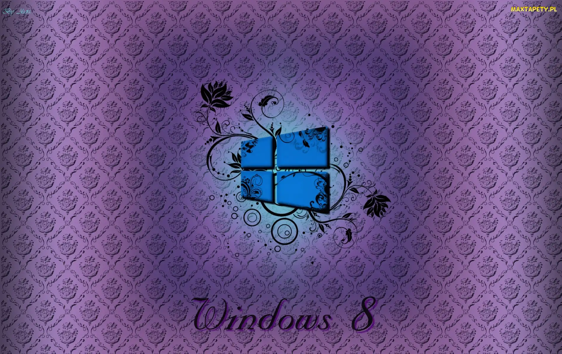 Windows 8