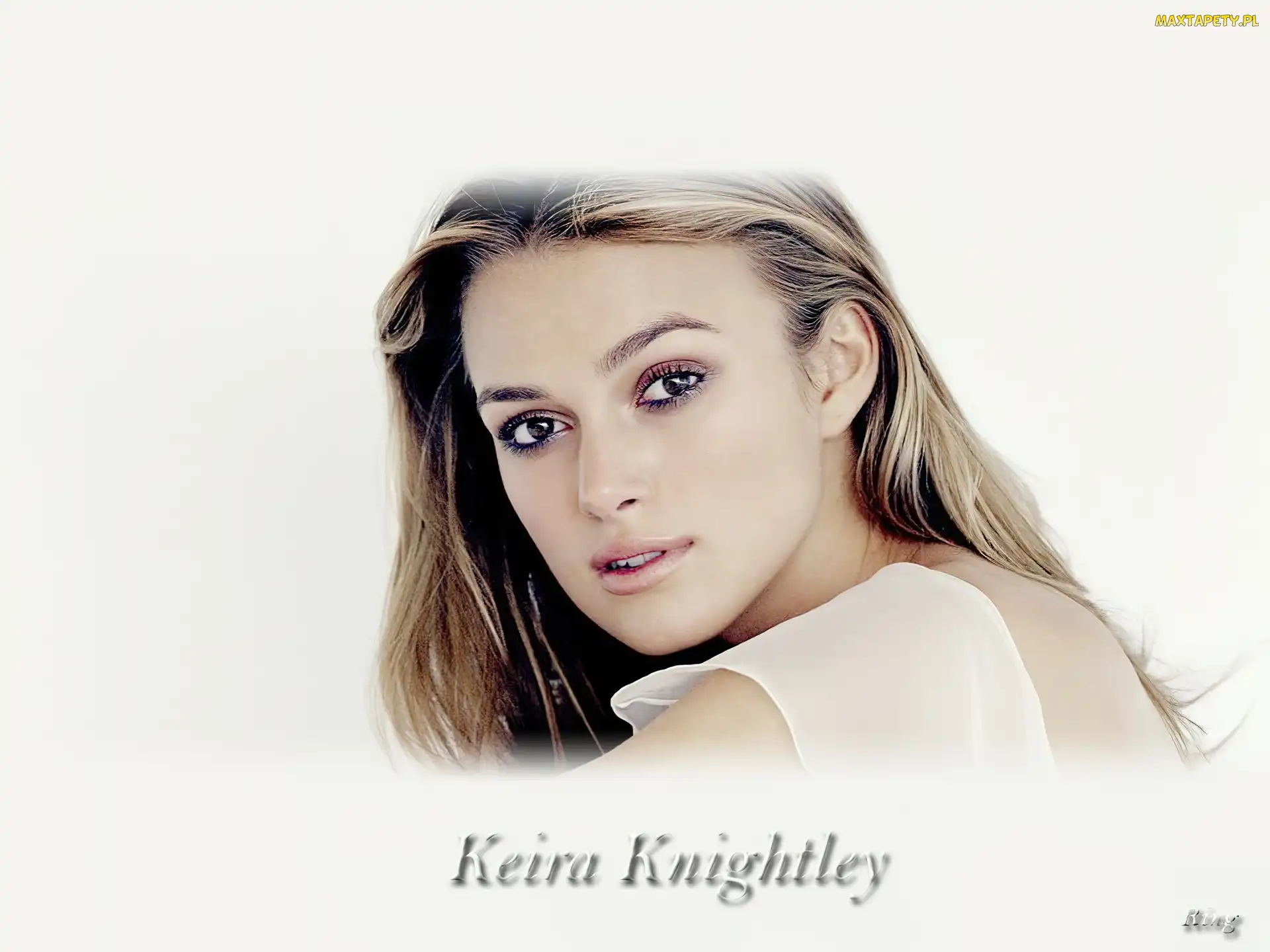 Keira Knightley