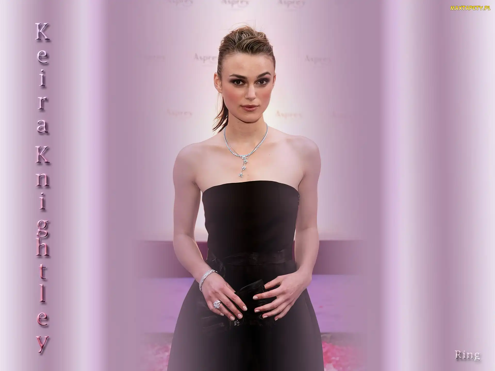 Keira Knightley
