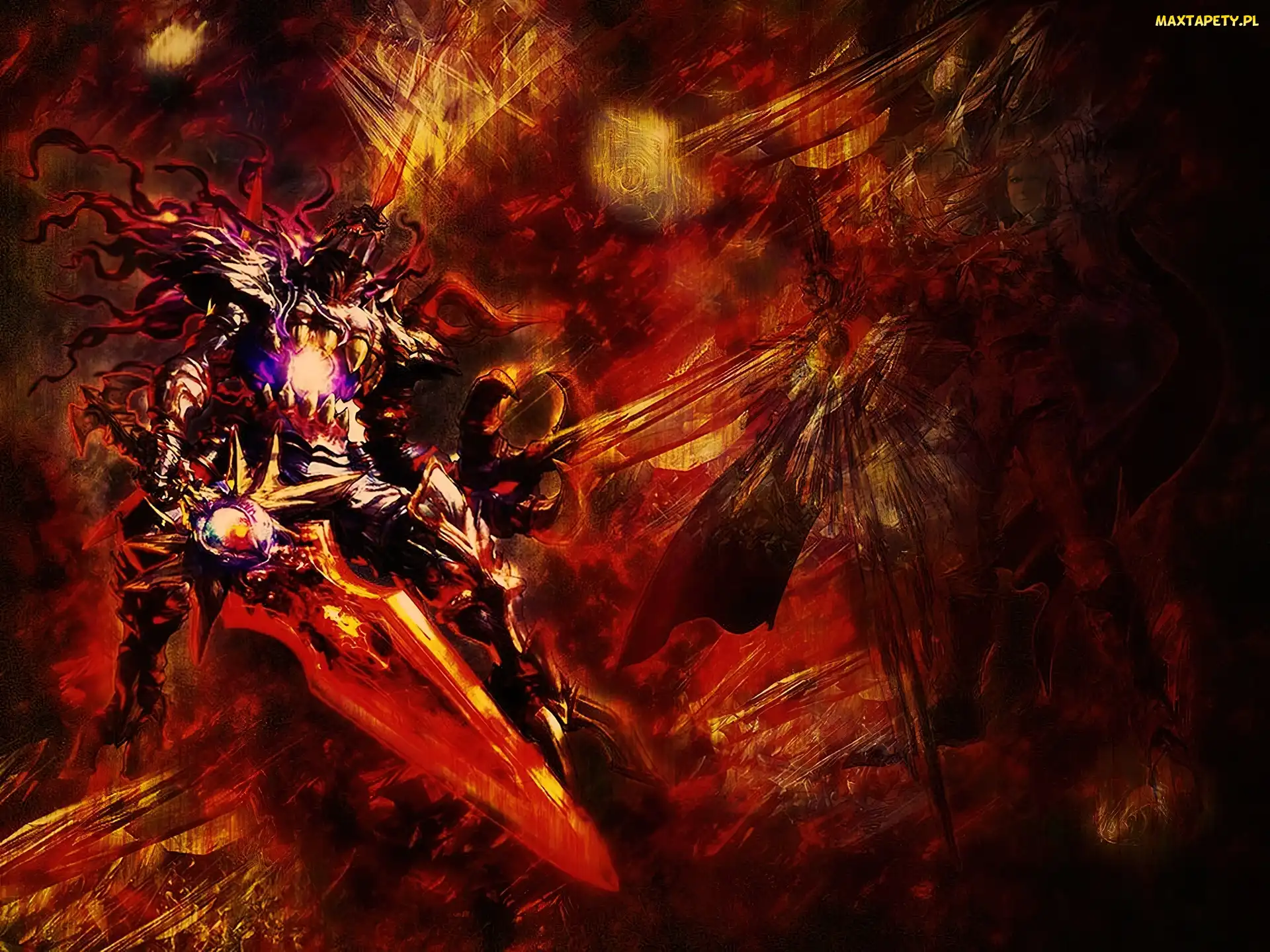 Nightmare, Soul Calibur IV