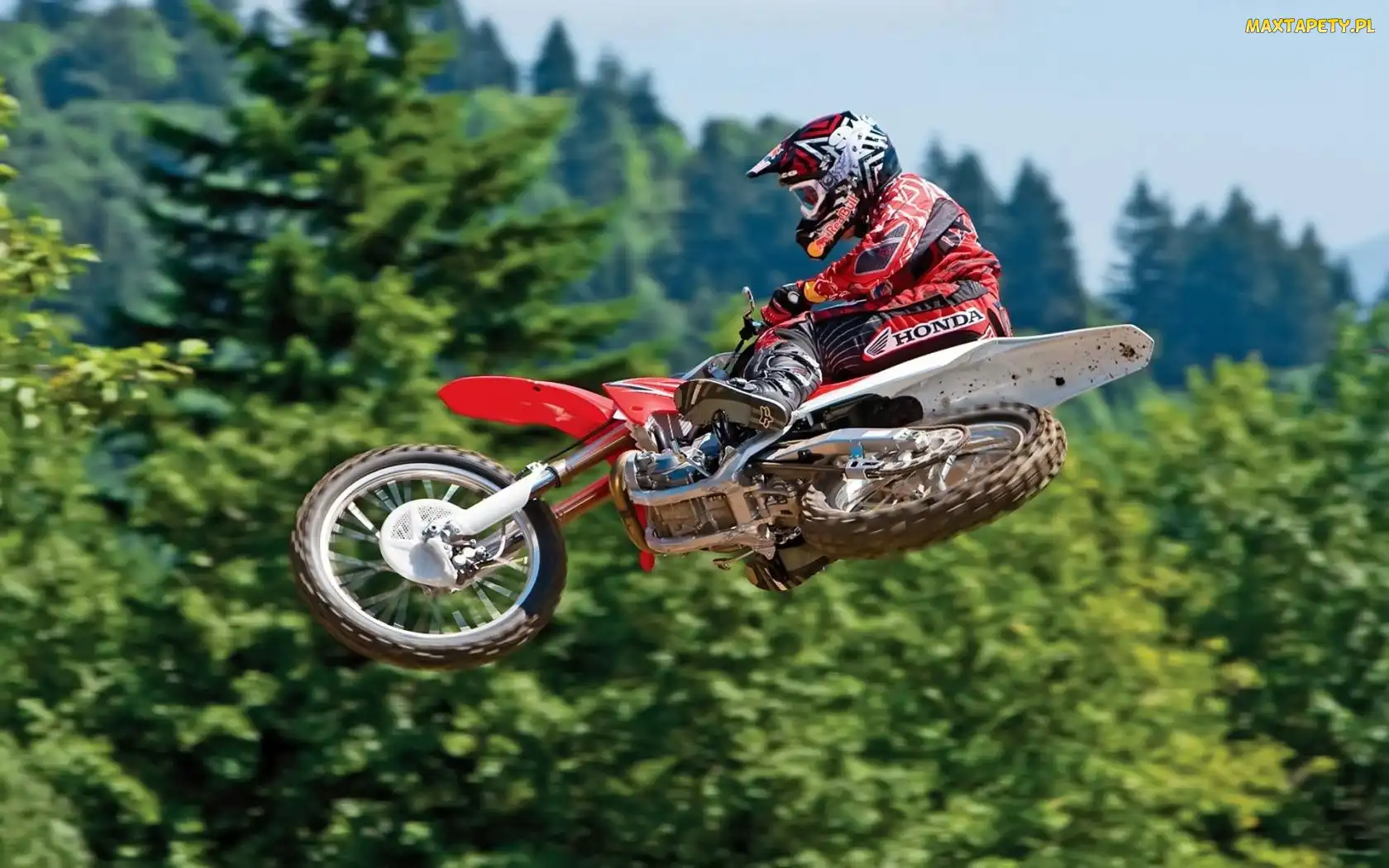 Motocross, Zawodnik
