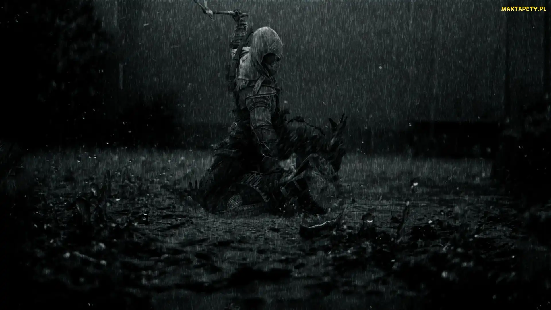 Assassin Creed III, Connor