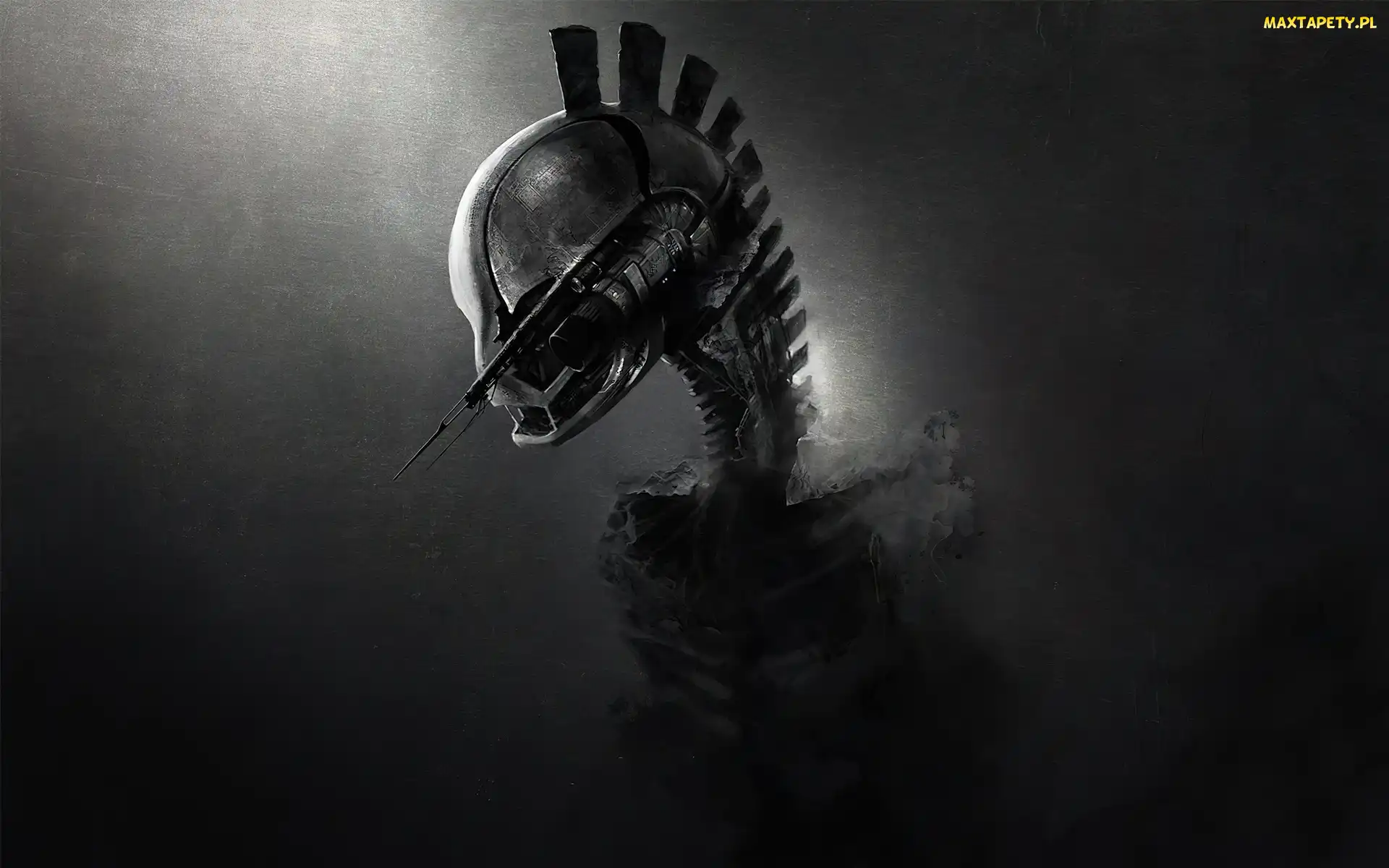 Robot, Grafika