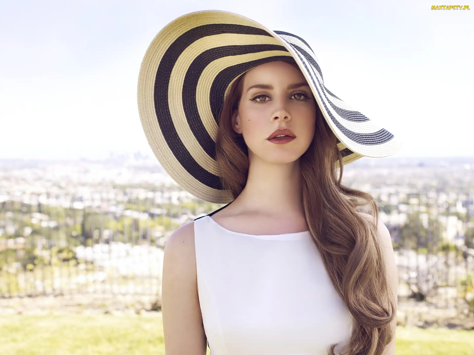 Lana Del Rey, Piosenkarka