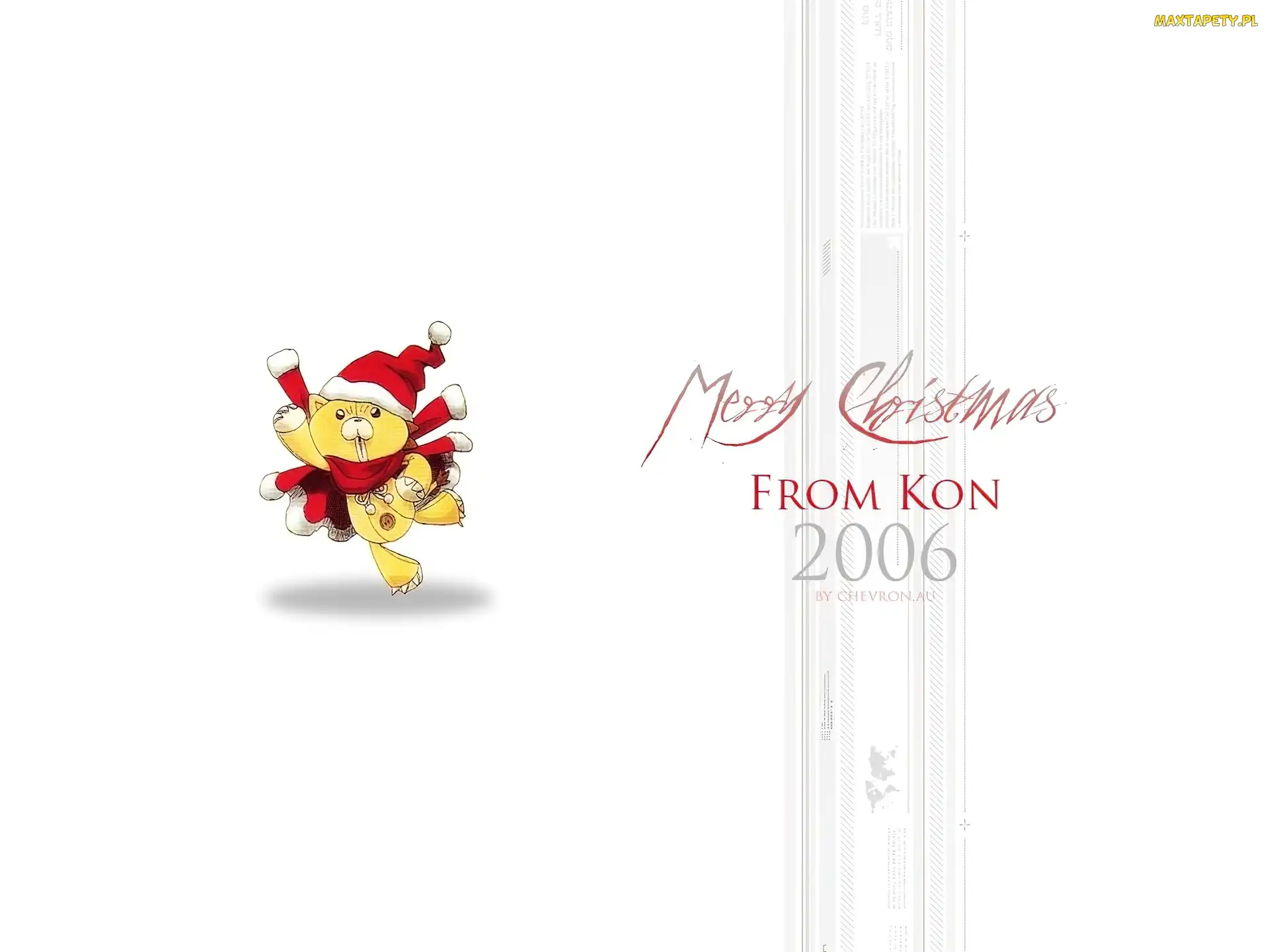 Boże Narodzenie, mery christmas