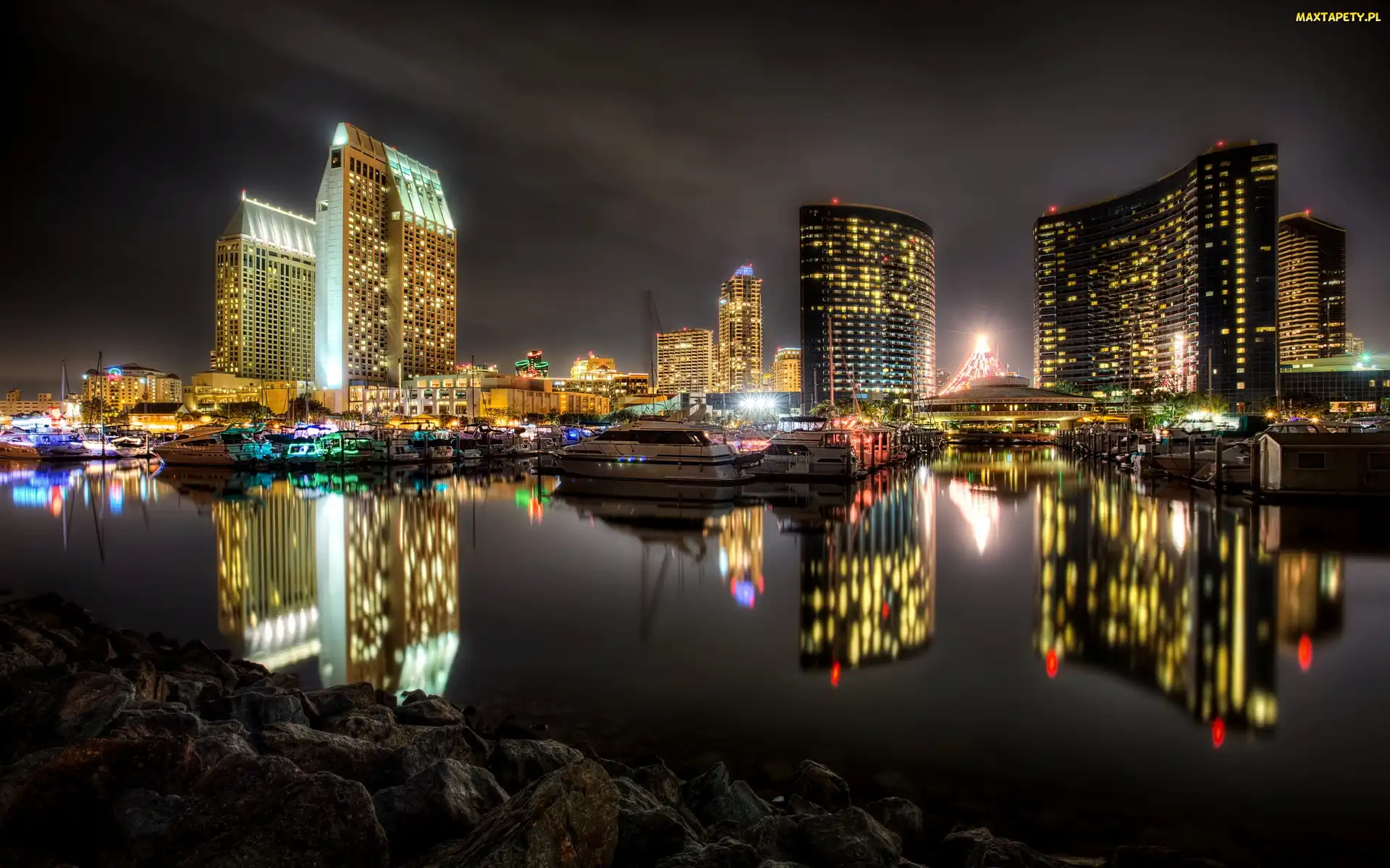 Kalifornia, San Diego, Stany Zjednoczone
