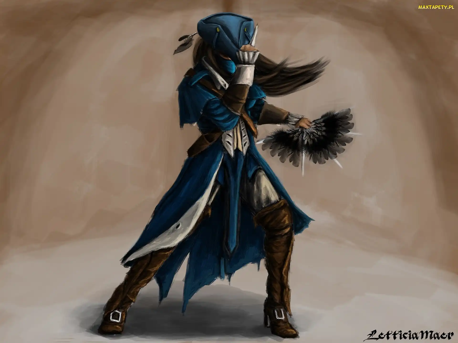 Mortal Kombat, Kitana