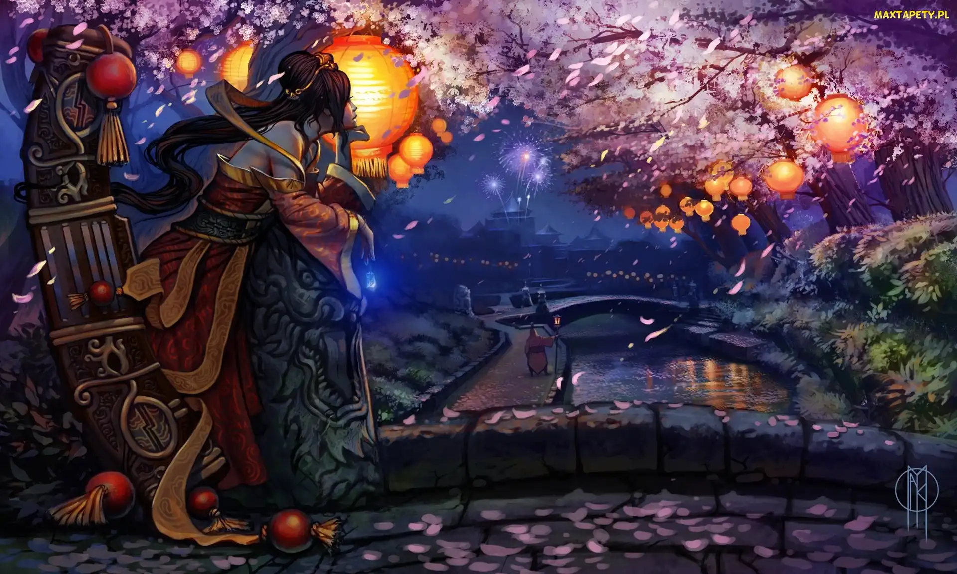 Sona, League Of Legends