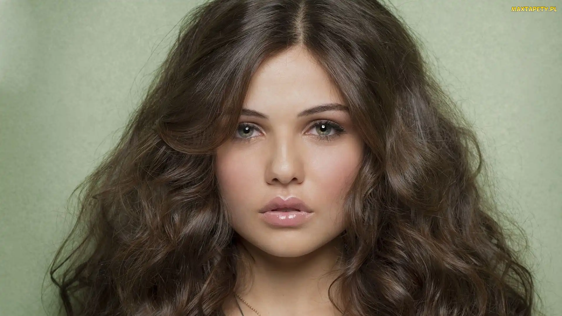 Portret, Dziewczyna, Młoda, Smutna